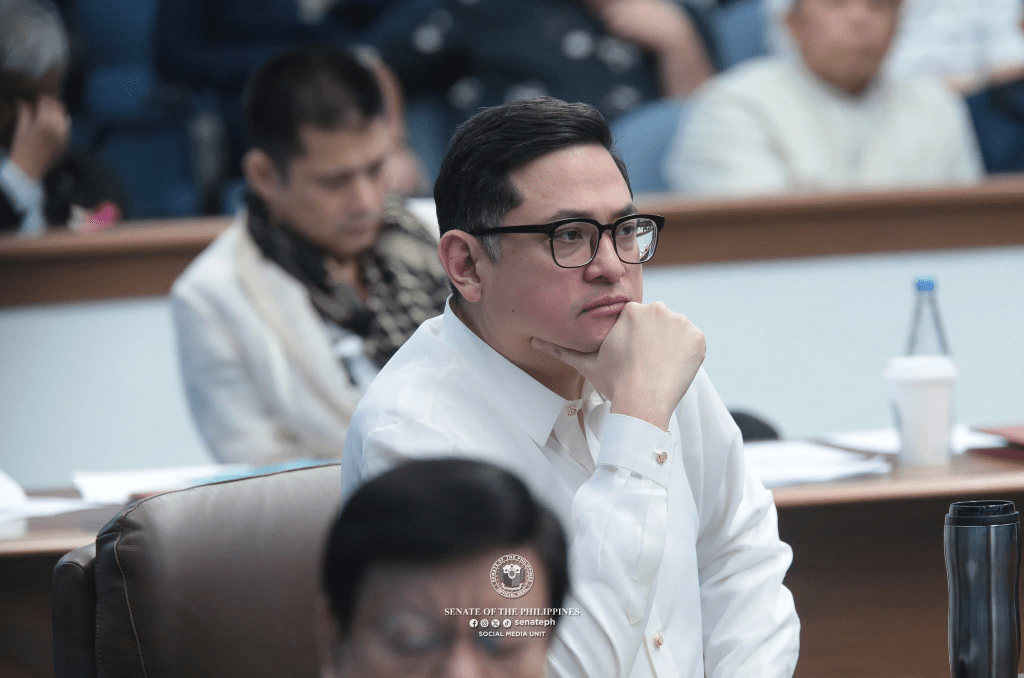 Bam Aquino asks DOH: Why are hospitals not upfront about free healthcare&nbsp;options?