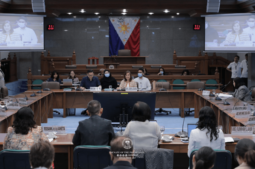 Senate pushes to extend EDCOM 2 after three years of ‘unfinished work’ on education&nbsp;reforms