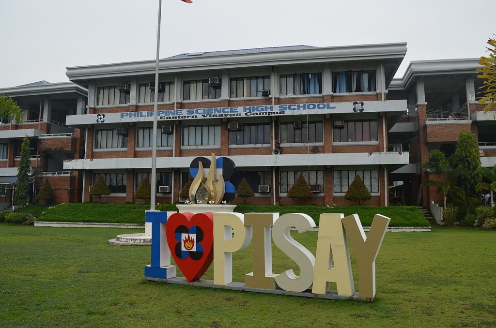 Marcos signs law expanding Philippine Science High School&nbsp;system