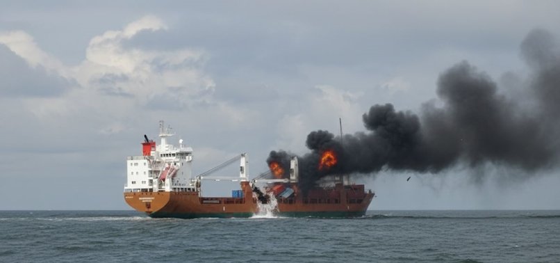 Injured Filipino seafarer in Houthi attack set to return home&nbsp;Friday