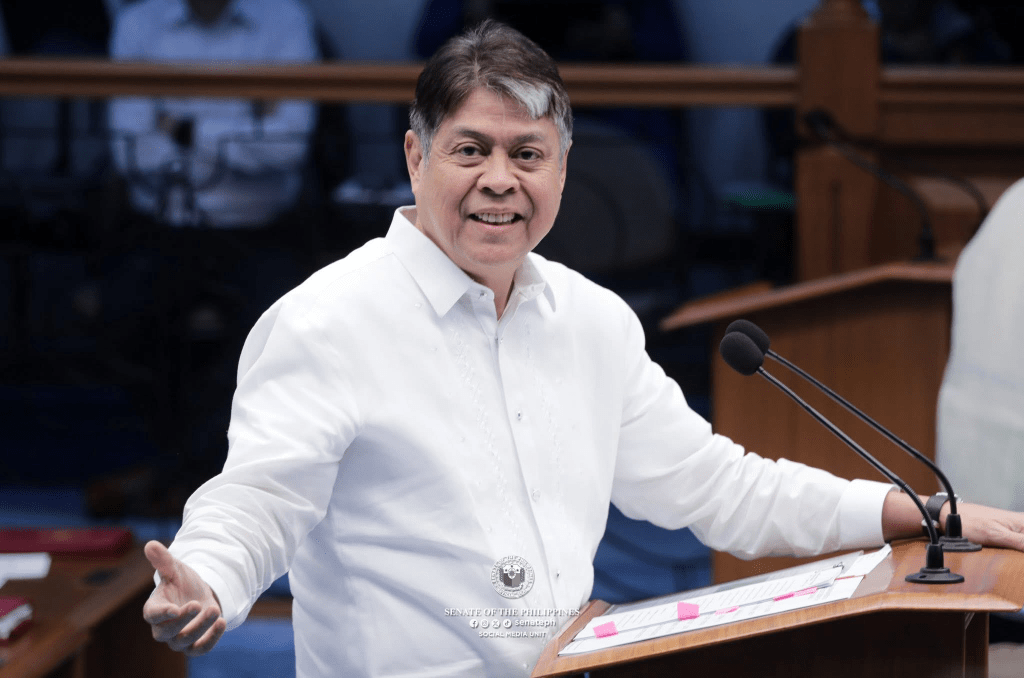 Pangilinan turns down Blue Ribbon post to zero in on agri woes, vows to go after ‘big fish’&nbsp;smugglers