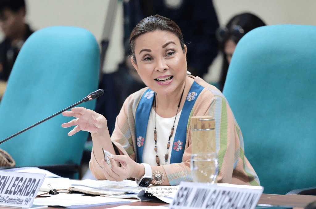 Legarda hails IPs as foundation of Filipino identity, urges protection of ancestral&nbsp;heritage