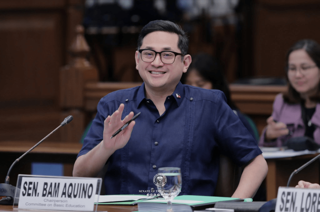 Senate urged to probe if public schools can withstand major&nbsp;quakes