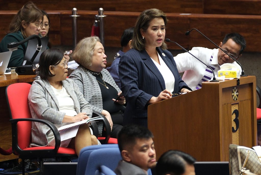DA’s 2026 budget up by P39.4B as House approves&nbsp;realignment