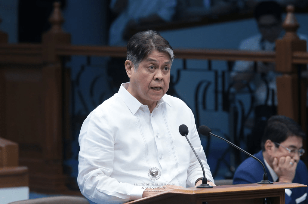 Lawmakers urge Palace to restore 35% rice tariff after farmers, gov’t left&nbsp;losing