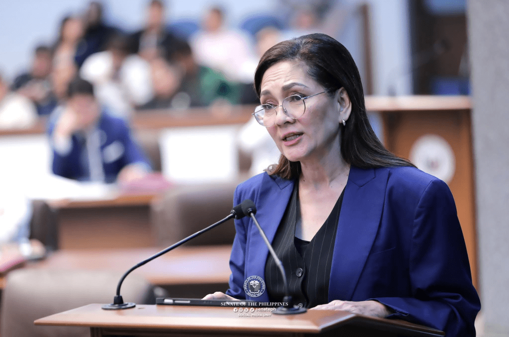 Hontiveros tells GSIS to dump P1-B gambling bet flagged by&nbsp;COA