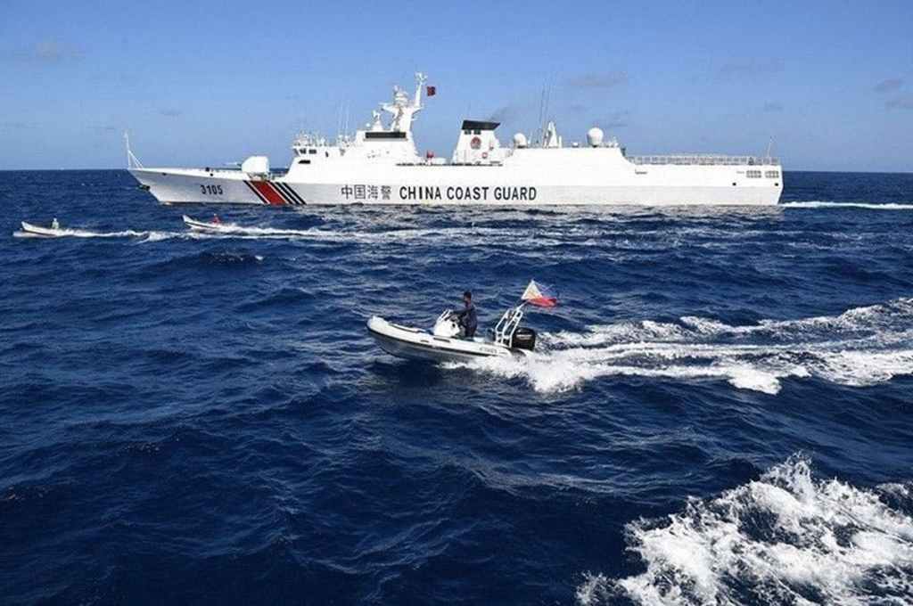 Global trade ‘affected’ should China take full control the West Philippine&nbsp;Sea