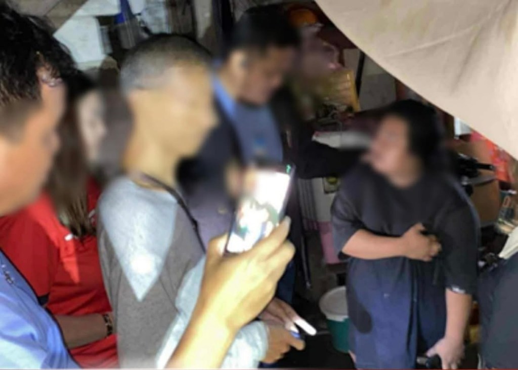 Pampanga woman arrested for posting fake bomb threats&nbsp;online