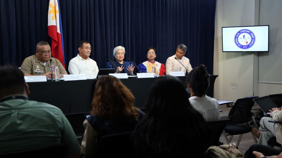 Task force denies ghost projects under Barangay Development&nbsp;Program