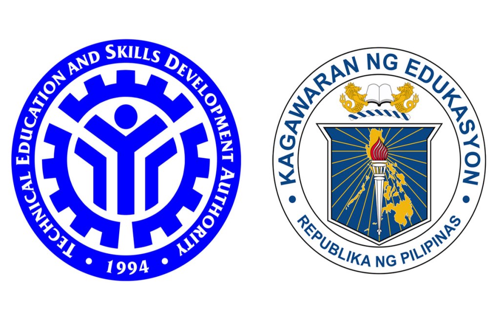 DepEd, TESDA aim to sync tech-voc training, certification under new&nbsp;track