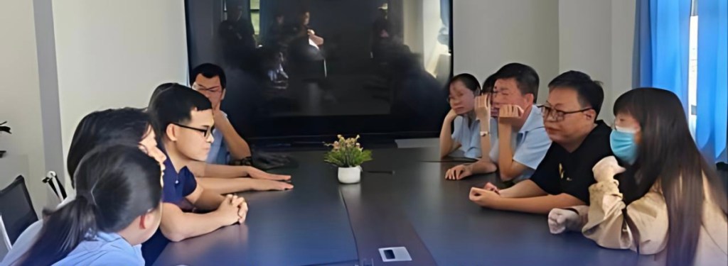 BI arrests 12 Chinese nationals for illegal work in&nbsp;Tacloban