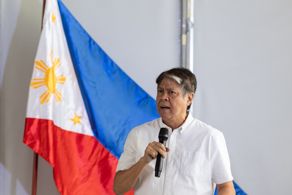 Liberal Party to oust corrupt members, require officials to release&nbsp;SALNs