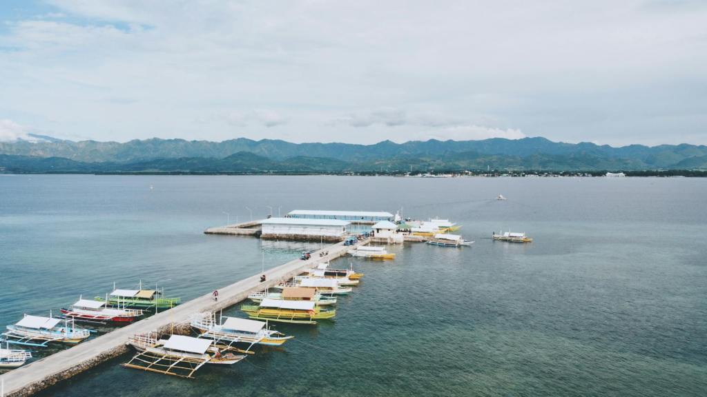 PPA expects 2.2 million passengers for Undas&nbsp;2025