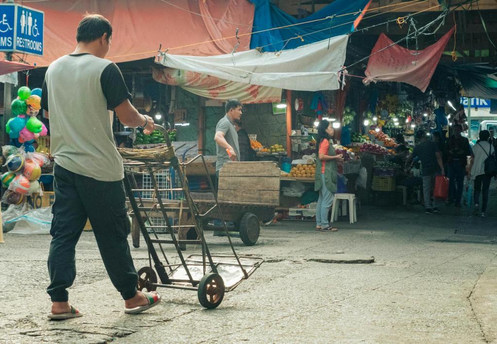 Unemployment down to 3.9% in August but over 2M Filipinos still&nbsp;jobless