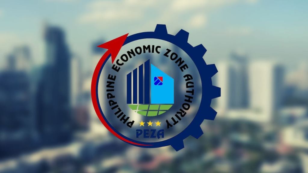 PEZA nears P250-B goal as investments jump 41.7% despite economic&nbsp;headwinds