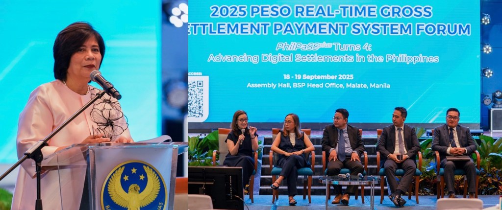 BSP urges banks, payment providers to back 24/7 real-time payment&nbsp;system