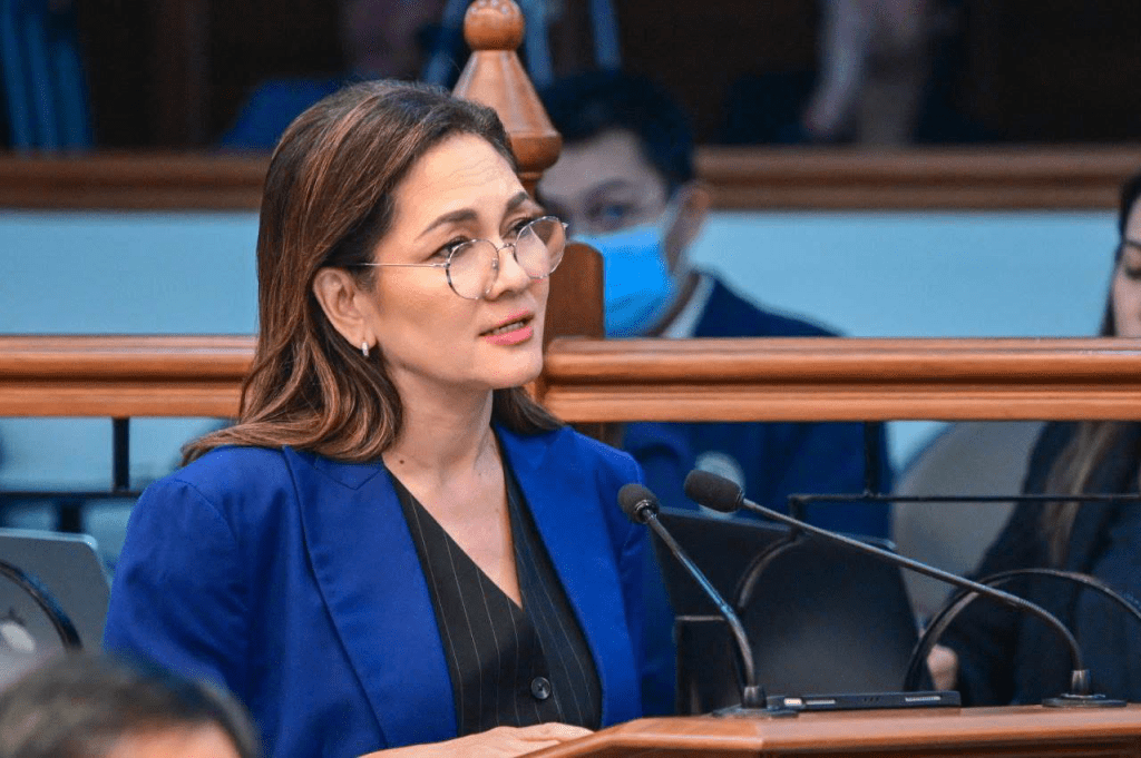 Hontiveros, Aquino: Guo conviction must trigger deeper probe into POGO criminal&nbsp;web