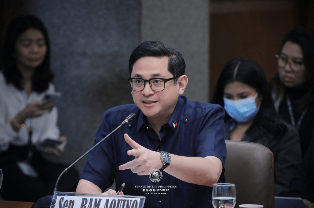 Aquino backs first Bangsamoro parliamentary elections set for March&nbsp;2026