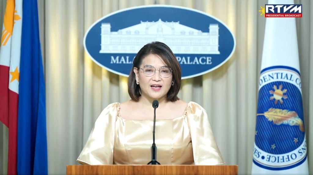 Palace says 2026 budget to be passed on time despite reshuffling of economic&nbsp;managers