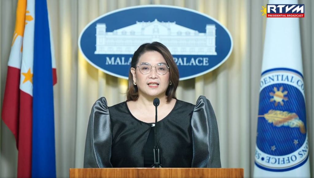 Malacañang: Funds from seized Discaya vehicles will return to public&nbsp;coffers