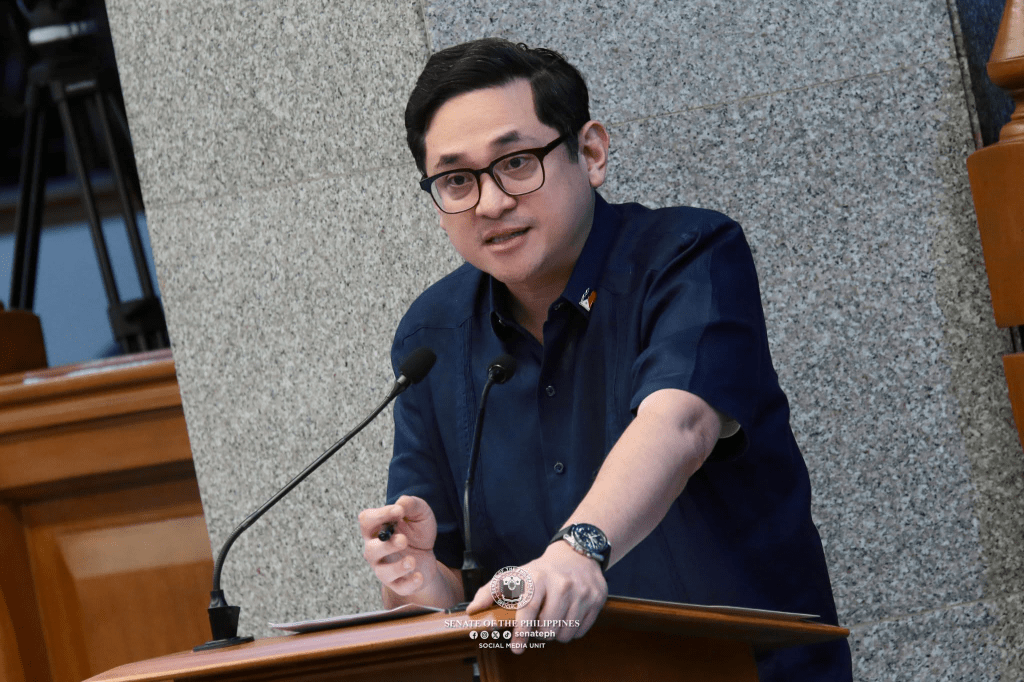 Bam Aquino urges CHED to allow Free College Law subsidy for nursing students’ RLE&nbsp;costs