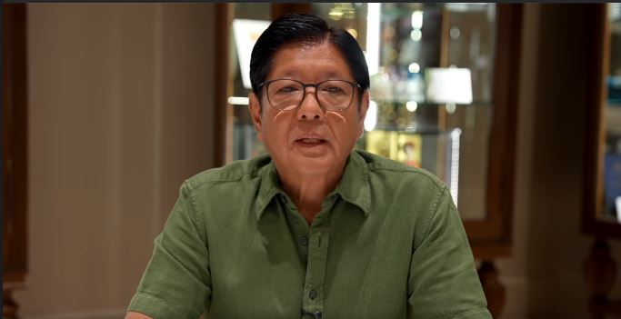 Marcos says 7 arrested, more expected to surrender in flood control graft&nbsp;case
