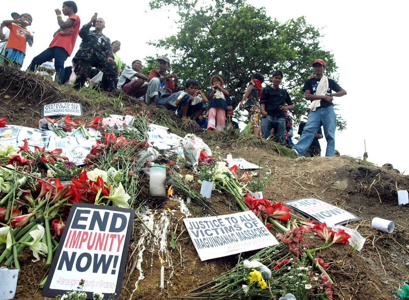 Heirs demand closure, CA recognition for missing Maguindanao massacre&nbsp;victim