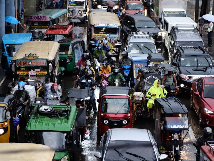 LTFRB deploys more mystery riders to curb unlicensed TNVS&nbsp;ops