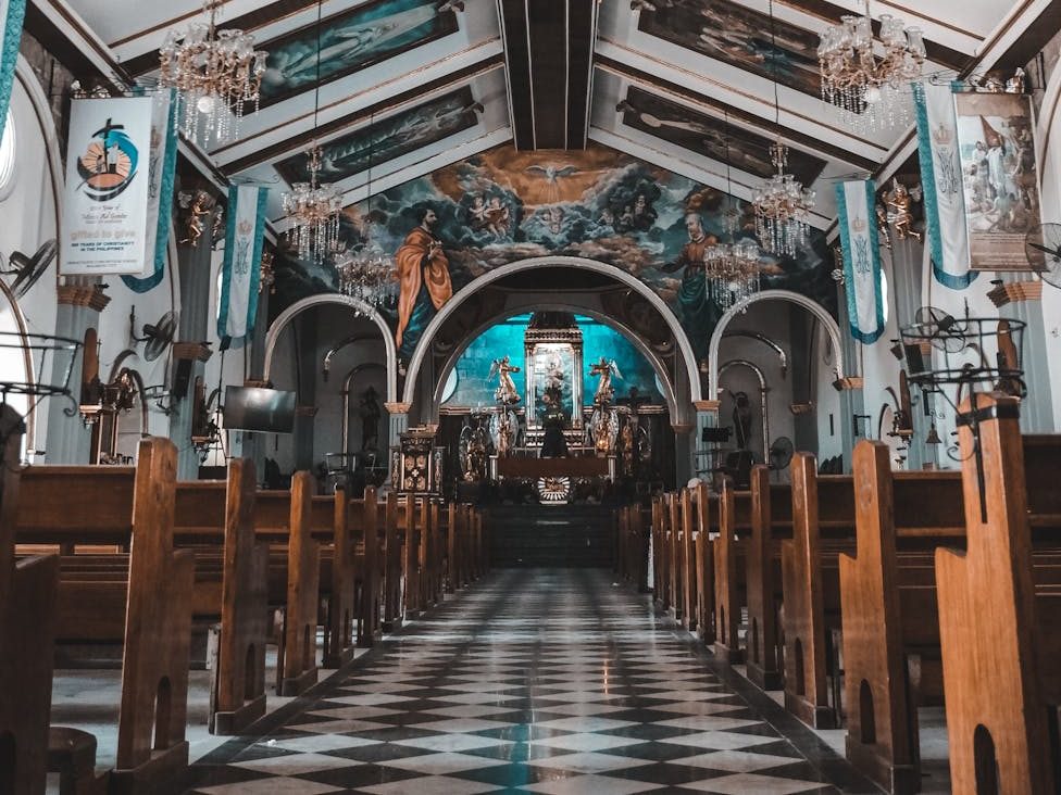 Church opens parishes, schools as shelters for Uwan&nbsp;evacuees