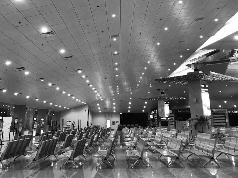 BI logs almost 68,000 daily departures at NAIA during Undas&nbsp;break