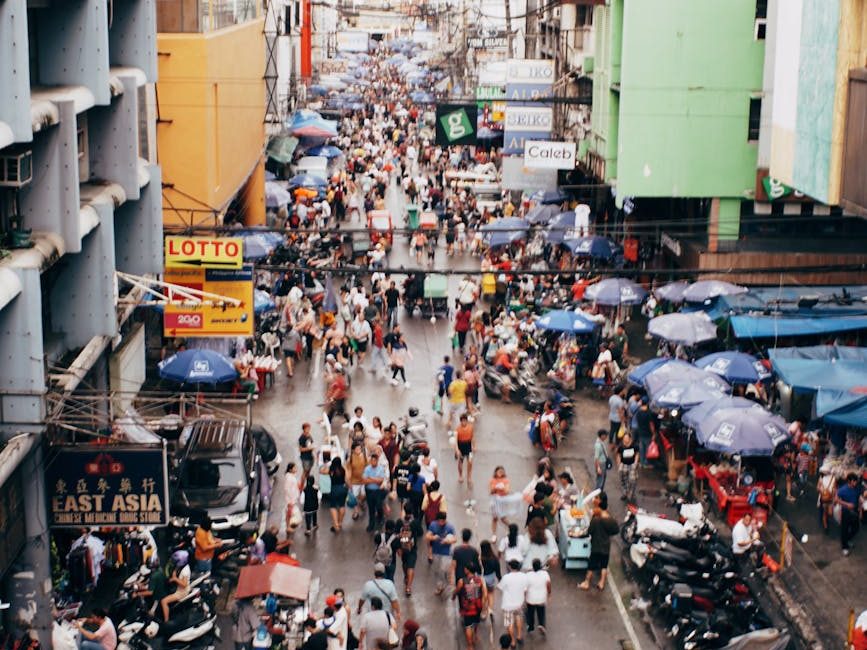 Philippine economy posts growth in Q3 2025 across major&nbsp;sectors