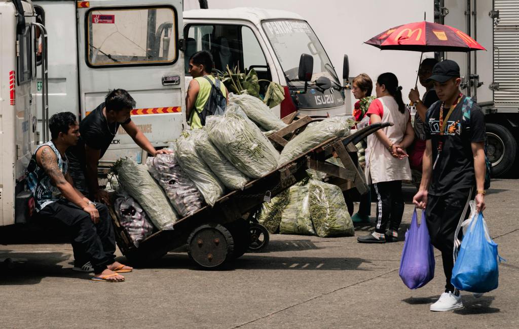 Prices of essentials frozen as state of calamity takes&nbsp;effect