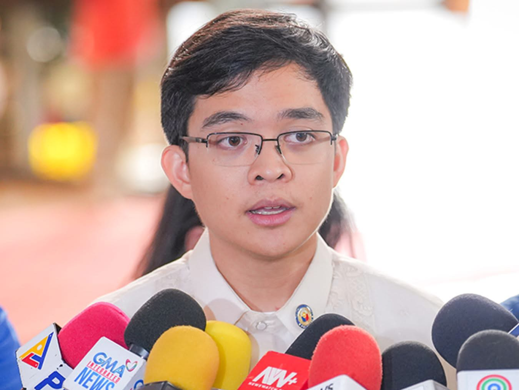 Leviste rejects illegal acquisition claims as DPWH denies budget insertion&nbsp;link