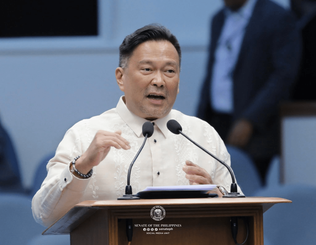 Ejercito says increased MAIFIP funding may undercut universal healthcare&nbsp;goals