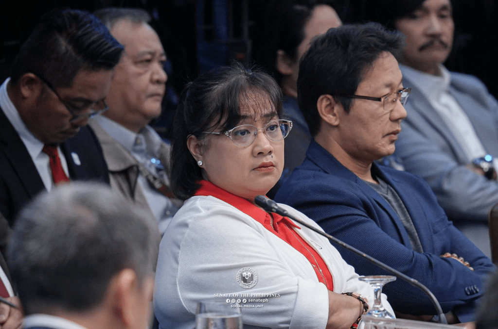 Discaya, DPWH officials arrested over alleged ghost flood project