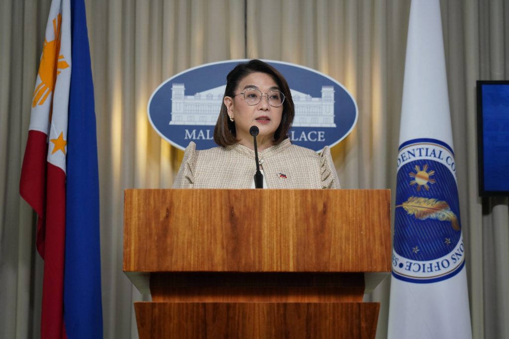 Marcos confident 2026 national budget to be signed before yearend —&nbsp;Palace