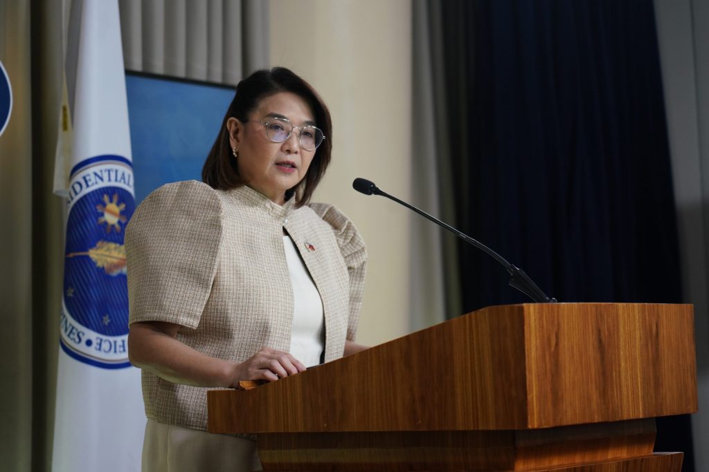 ‘Philippines is not ISIS training&nbsp;hotspot’