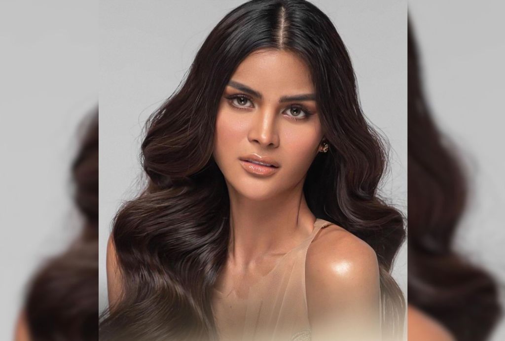 Trans beauty queen Fuschia Anne Ravena to join Miss Grand International All&nbsp;Stars