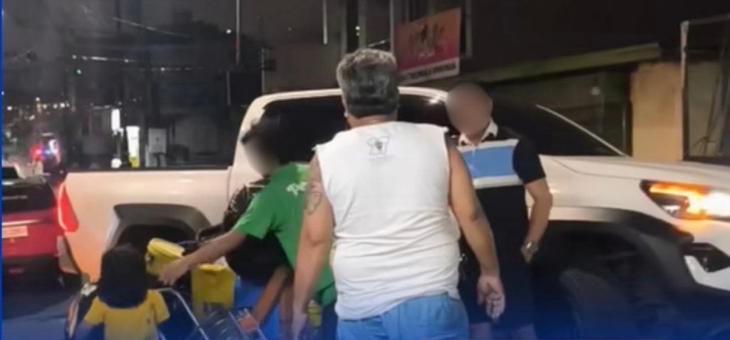 LTO revokes license of driver involved in Antipolo road rage incident