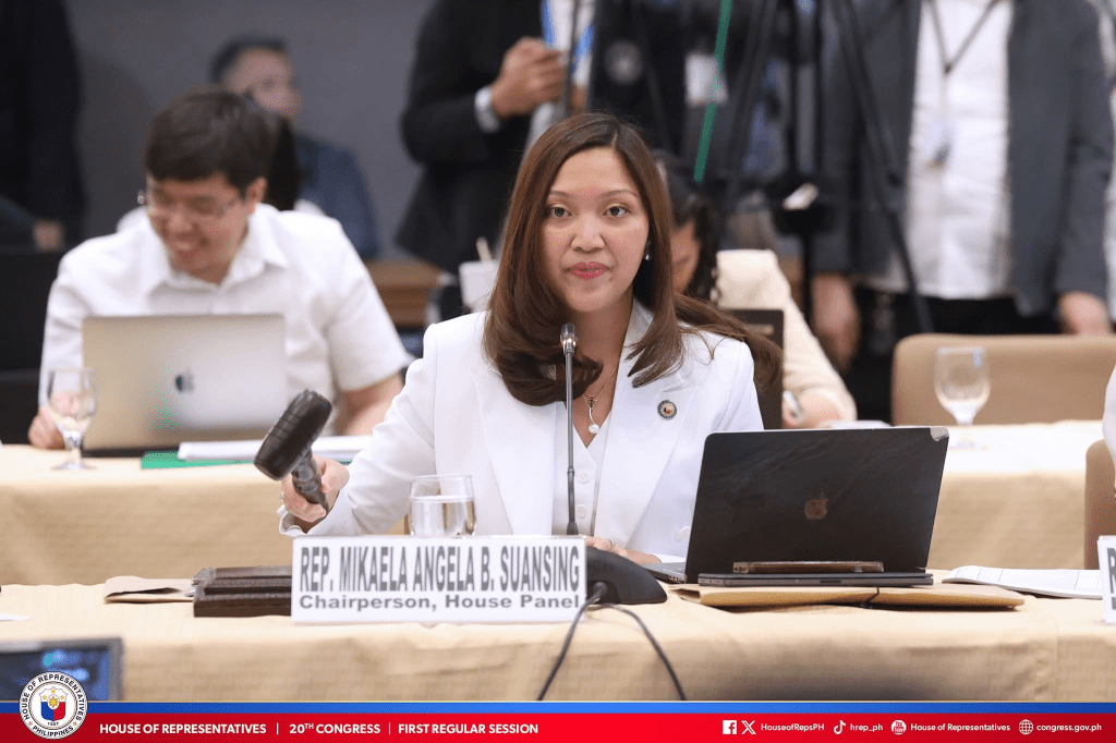 House seeks to avert re-enacted budget amid Senate no-show at&nbsp;bicam