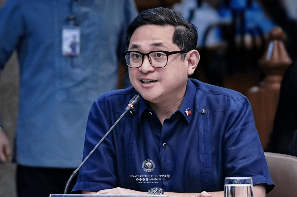 Lawmakers pass CADENA–Blockchain bill to make budget documents&nbsp;public