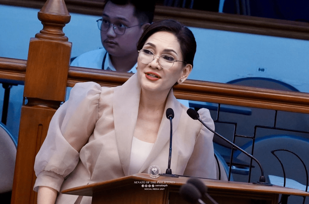 Hontiveros urges Senate to adopt P15-B ZBB provision for LGU&nbsp;hospitals