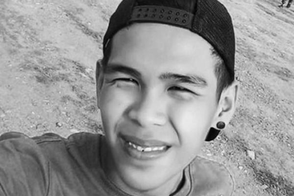 SC affirms murder ruling in fatal anti-drug ops involving Kian delos&nbsp;Santos