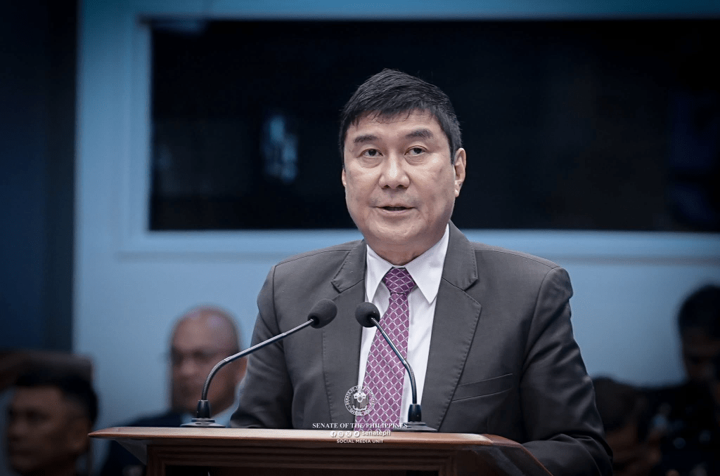 Tulfo tells Herbosa to cleanse FDA ranks after dangerous products sold&nbsp;online