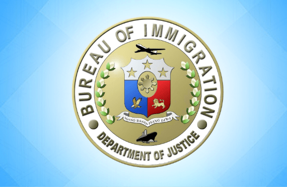 BI confirms Bondi Beach shooting suspects stayed in Philippines last&nbsp;month