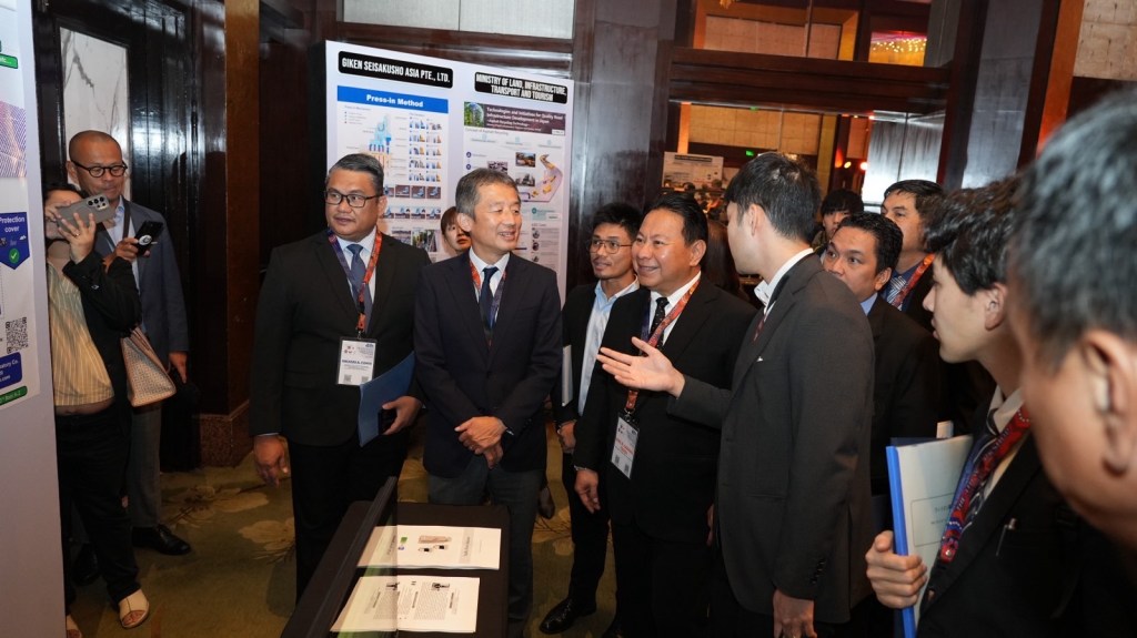 Philippine gov’t turns to Japan to hasten infrastructure rollout across the&nbsp;country