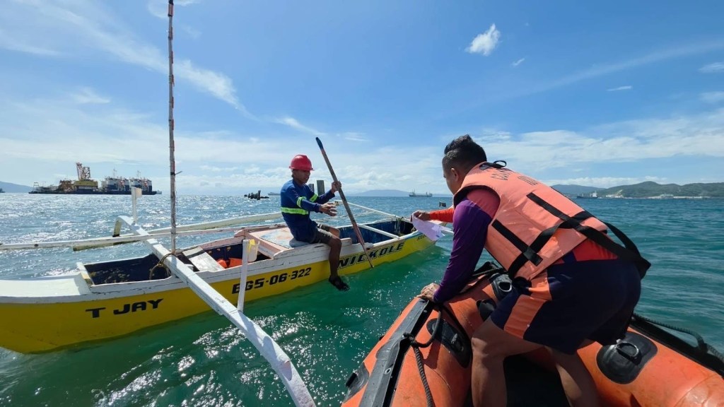 Passenger still missing days after Batangas–Caticlan sea&nbsp;travel