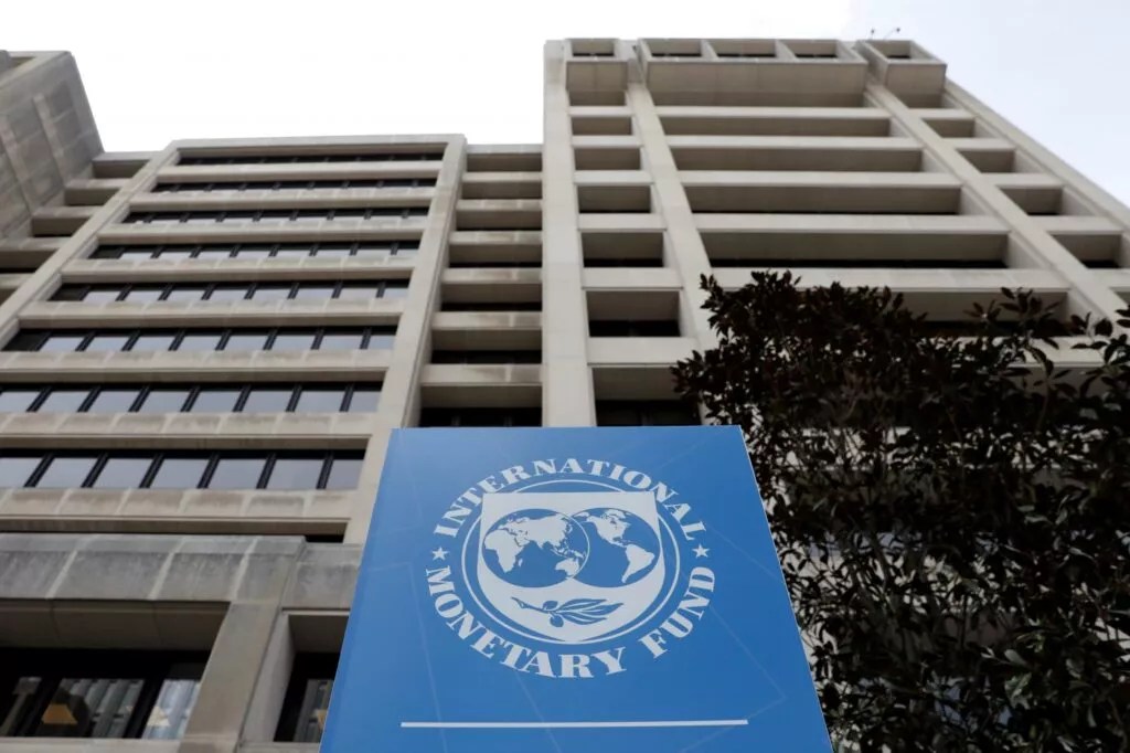 Philippine banking system stable but real estate, household debt remain risks, IMF&nbsp;says