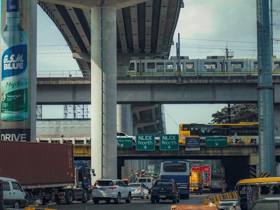 TRB expects heavier traffic on NLEX, SLEX as holiday travel&nbsp;begins