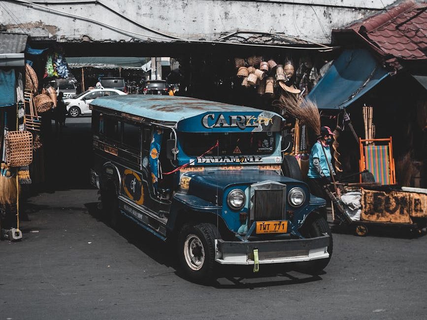 New DOJ task force to target illegal transport operators&nbsp;nationwide